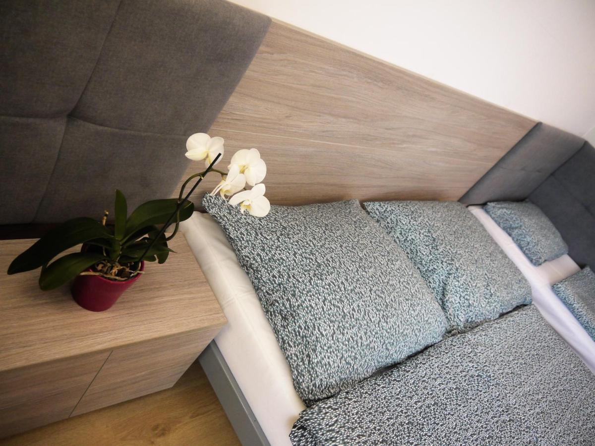 Tasarz Spa Osrodek Wczasowy Rewal Exterior foto