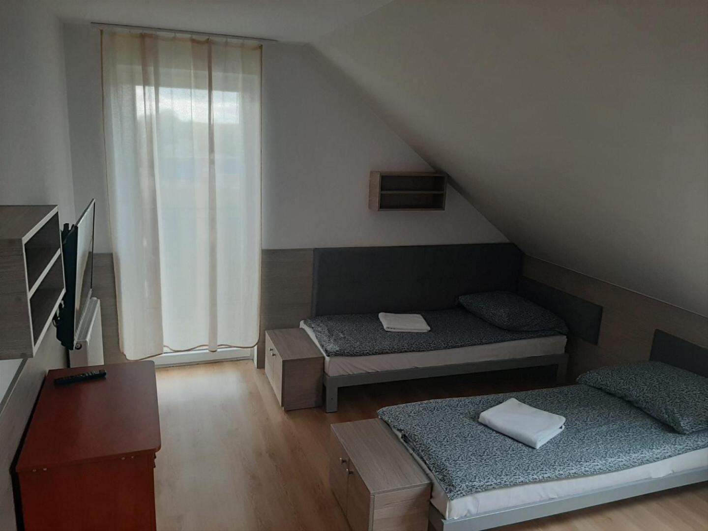 Tasarz Spa Osrodek Wczasowy Rewal Exterior foto