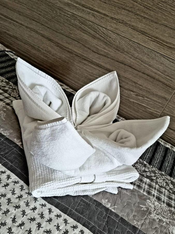 Tasarz Spa Osrodek Wczasowy Rewal Exterior foto