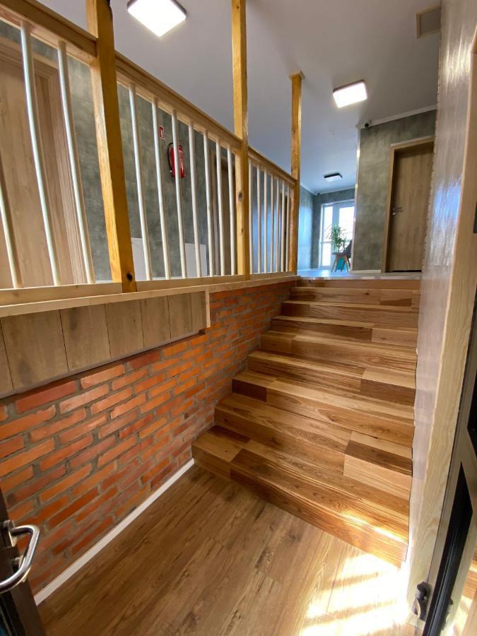 Tasarz Spa Osrodek Wczasowy Rewal Exterior foto